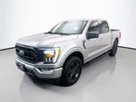 2021 F-150 Thumbnail 2
