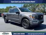 2021 F-150 Thumbnail 1