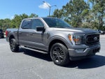 2021 F-150 Thumbnail 2