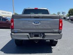 2021 F-150 Thumbnail 5
