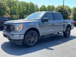 2021 F-150 Thumbnail 8