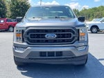 2021 F-150 Thumbnail 9