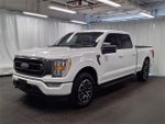 2021 F-150 Thumbnail 24