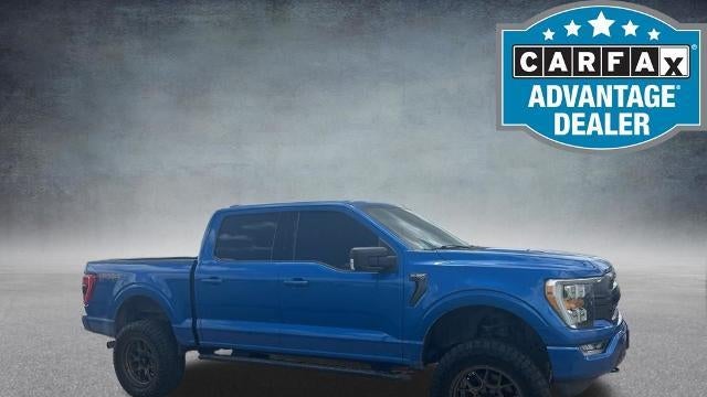 Preowned 2021 Ford F-150 XL for Sale