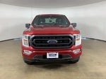 2021 F-150 Thumbnail 3