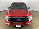 2021 F-150 Thumbnail 4