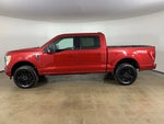 2021 F-150 Thumbnail 15