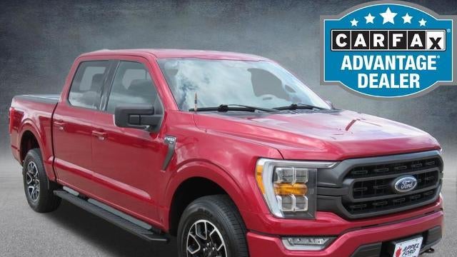 Preowned 2021 Ford F-150 XL for Sale