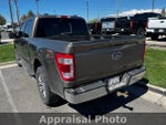 2021 F-150 Thumbnail 6
