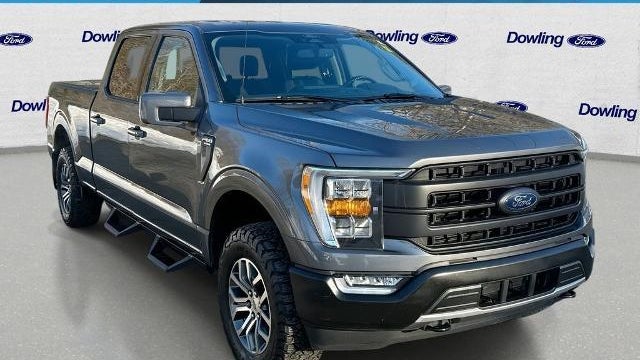 Preowned 2021 Ford F-150 XL for Sale