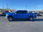 2021 F-150 Thumbnail 2
