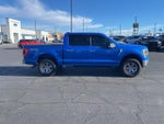 2021 F-150 Thumbnail 7