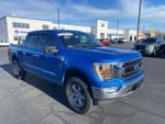 2021 F-150 Thumbnail 8