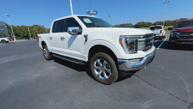 2021 Ford F-150 - $34,619