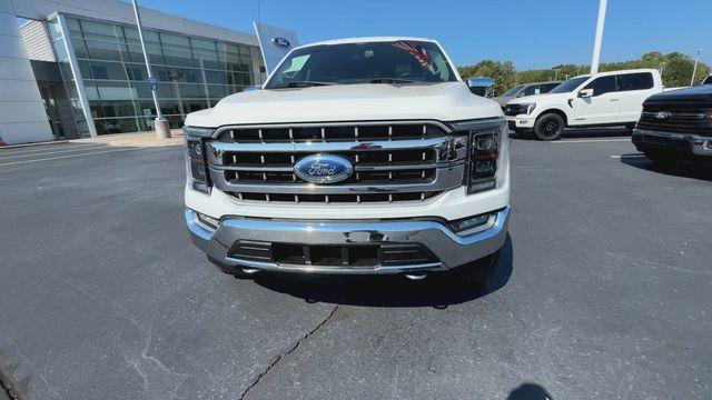 2021 Ford F-150 - $34,619