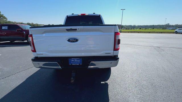 2021 Ford F-150 - $34,619