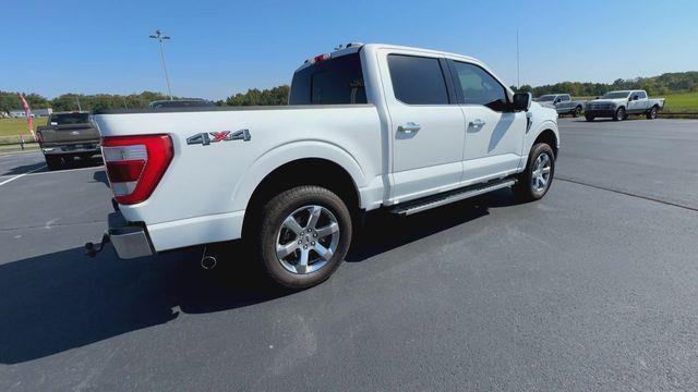 2021 Ford F-150 - $34,619