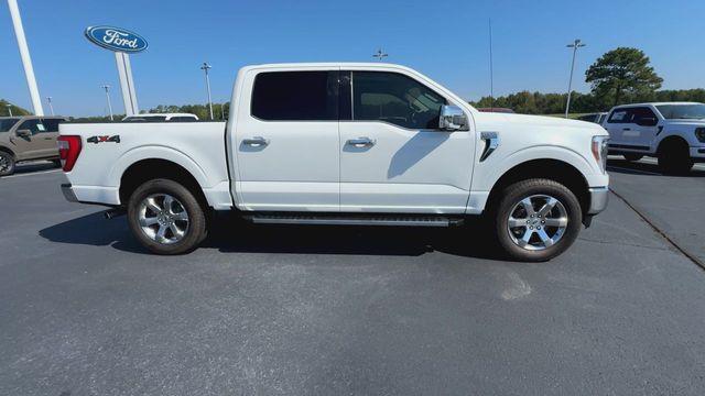 2021 Ford F-150 - $34,619