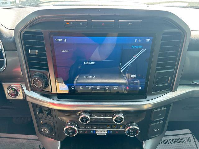 2021 Ford F-150 - $34,619