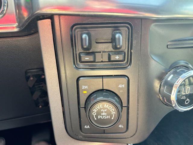 2021 Ford F-150 - $34,619