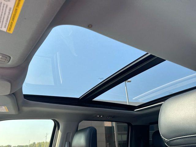 2021 Ford F-150 - $34,619