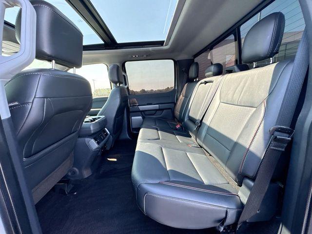 2021 Ford F-150 - $34,619
