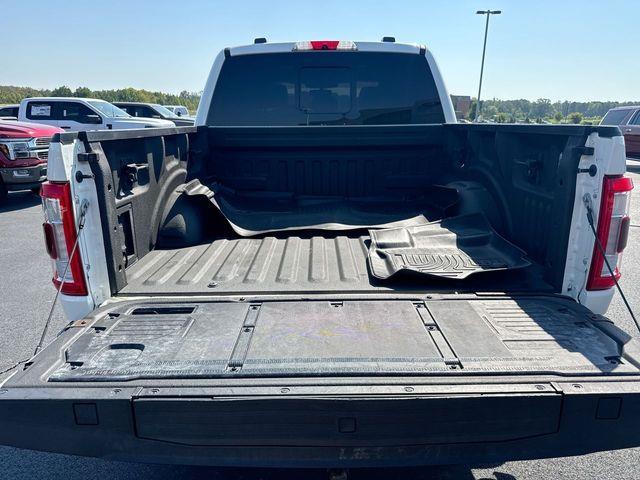 2021 Ford F-150 - $34,619