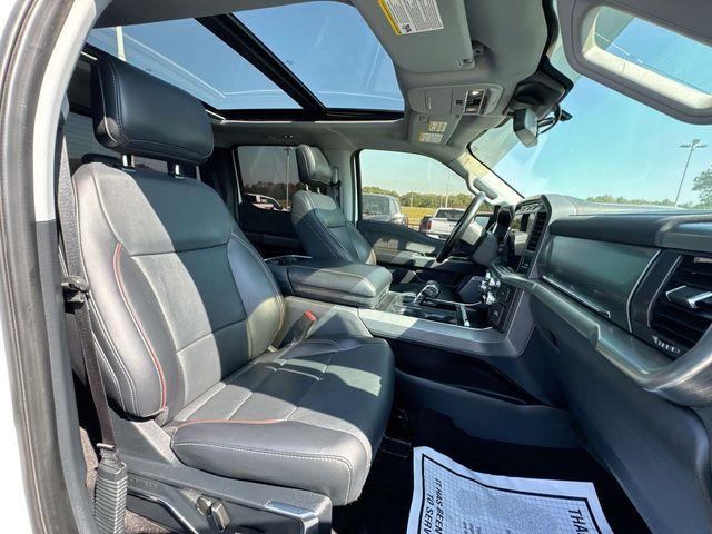 2021 Ford F-150 - $34,619