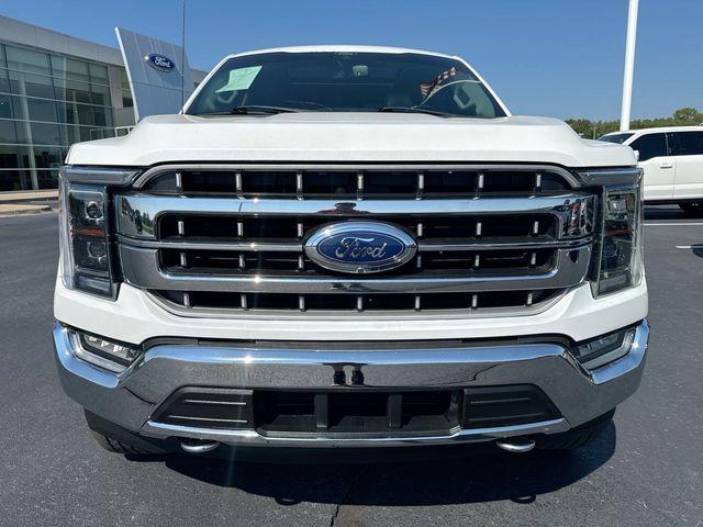 2021 Ford F-150 - $34,619