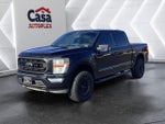 2021 F-150 Thumbnail 8