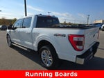 2021 F-150 Thumbnail 3