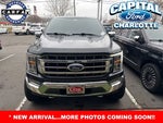 2021 F-150 Thumbnail 2