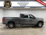 2021 F-150 Thumbnail 1