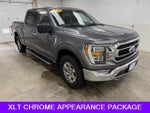 2021 F-150 Thumbnail 7