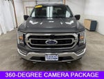 2021 F-150 Thumbnail 8