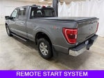 2021 F-150 Thumbnail 10