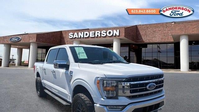 Preowned 2021 Ford F-150 XL for Sale