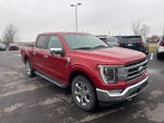 2021 F-150 Thumbnail 1