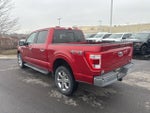 2021 F-150 Thumbnail 4