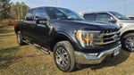 2021 F-150 Thumbnail 3
