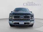 2021 F-150 Thumbnail 2