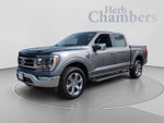 2021 F-150 Thumbnail 9