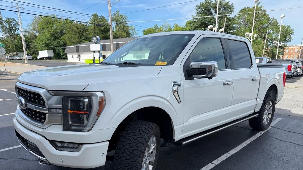 Preowned 2022 Ford F-150 XL for Sale