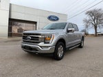 2022 F-150 Thumbnail 1