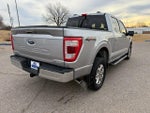 2022 F-150 Thumbnail 9