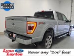 2022 F-150 Thumbnail 3