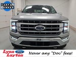2022 F-150 Thumbnail 8