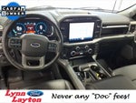 2022 F-150 Thumbnail 17