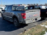 2022 F-150 Thumbnail 4