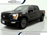2022 F-150 Thumbnail 1